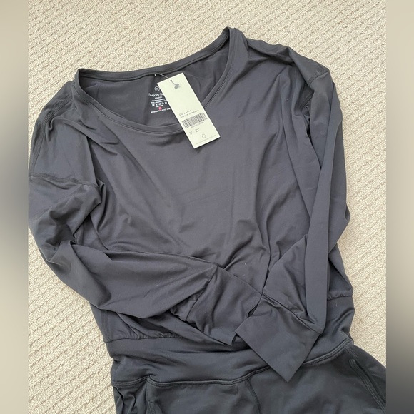 Sweaty Betty Gary Long Sleeve Jumpsuit - Picture 10 of 10